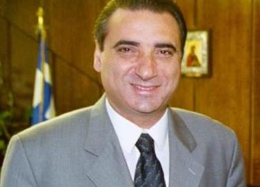 Σήμερα η κηδεία του Λεωνίδα Τζανή