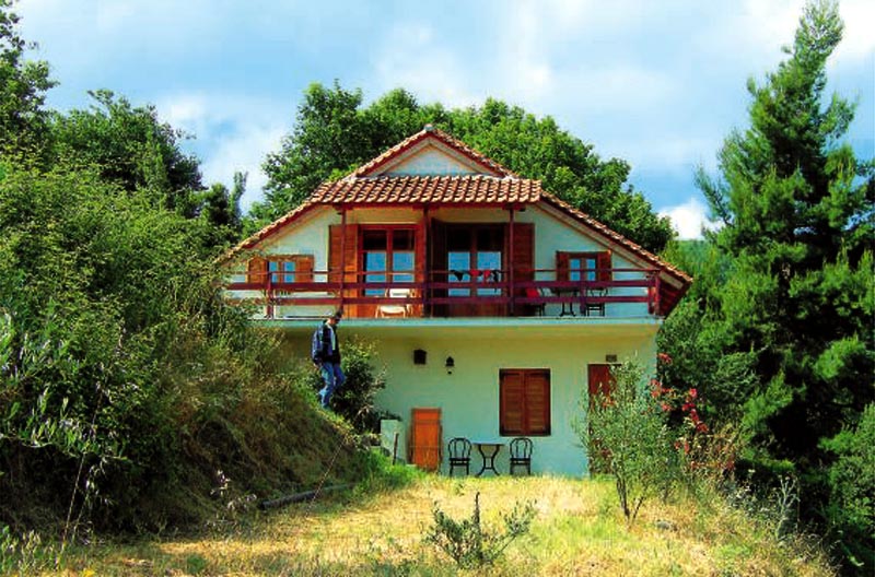 Φόρος σε όλα τα ακίνητα