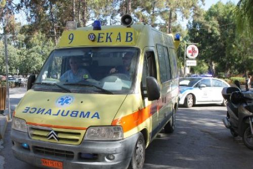 Θανατηφόρο με 25χρονο