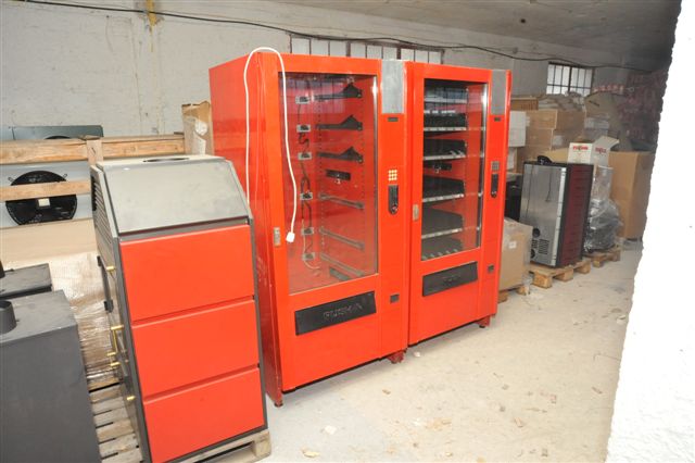 Colpo grosso με ακάλυπτες επιταγές