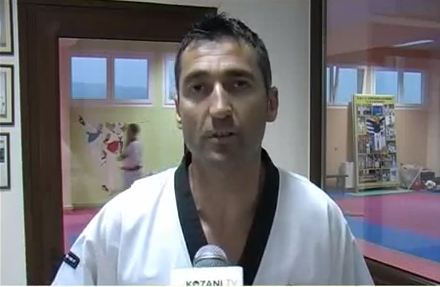 «Χτίζοντας» πρωταθλητές