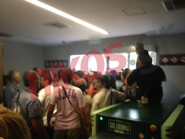 Αύριο δικάζονται