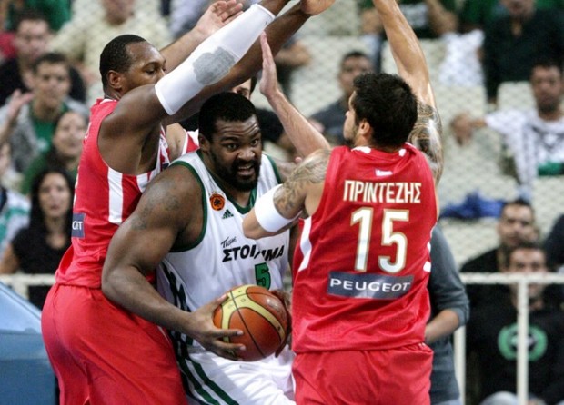 Ραντεβού αιωνίων στον τελικό