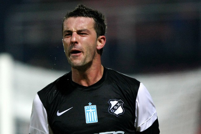 Live:Πλατανιάς-ΟΦΗ 0-1 (ΗΜ.)