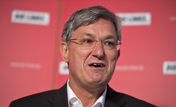 “Merkel δες και τον Τσίπρα”