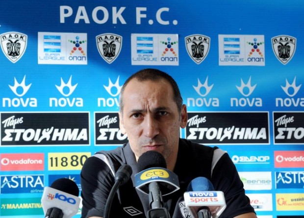 “Εκπτώσεις” σε Δώνη και ΠΑΟΚ