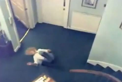 Βίντεο – Γυναικείες γκάφες