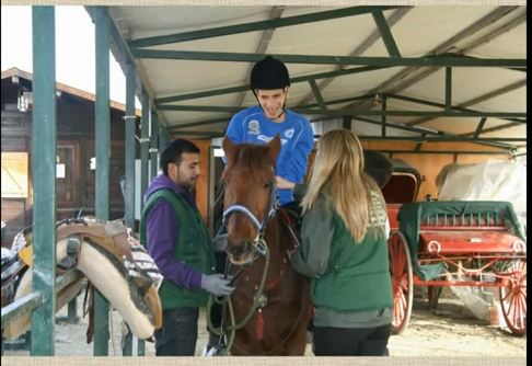 Υπάρχουν ακόμη άνθρωποι