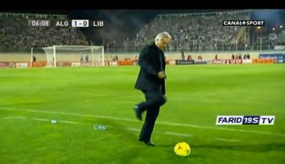 Η μπάλα…δεν ξεχνιέται!