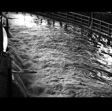 Φωτογραφίες Ελλήνων για τον Σάντυ