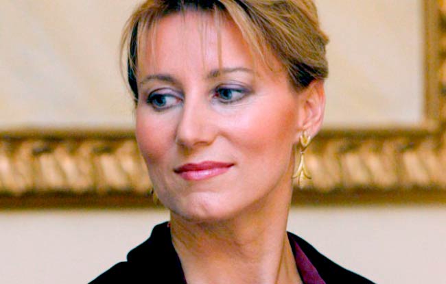 Η Νατάσα Καραμανλή γράφει…