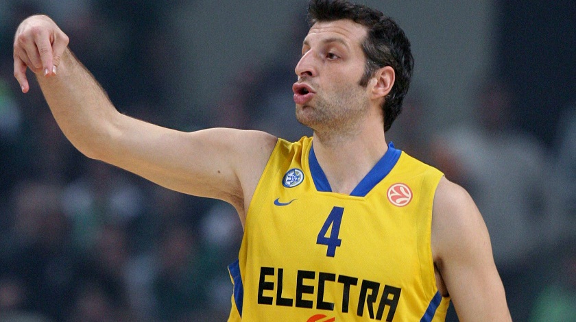 «Δεν πάει ο Παπαλουκάς στον ΠΑΟ»