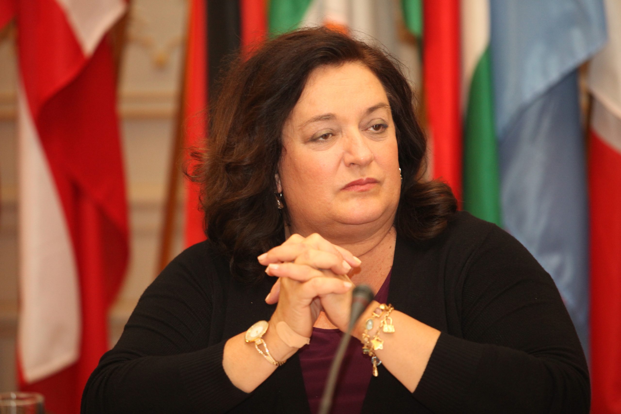 Γιαννάκου: “Υπερβολικές οι εμμονές της τρόικας”