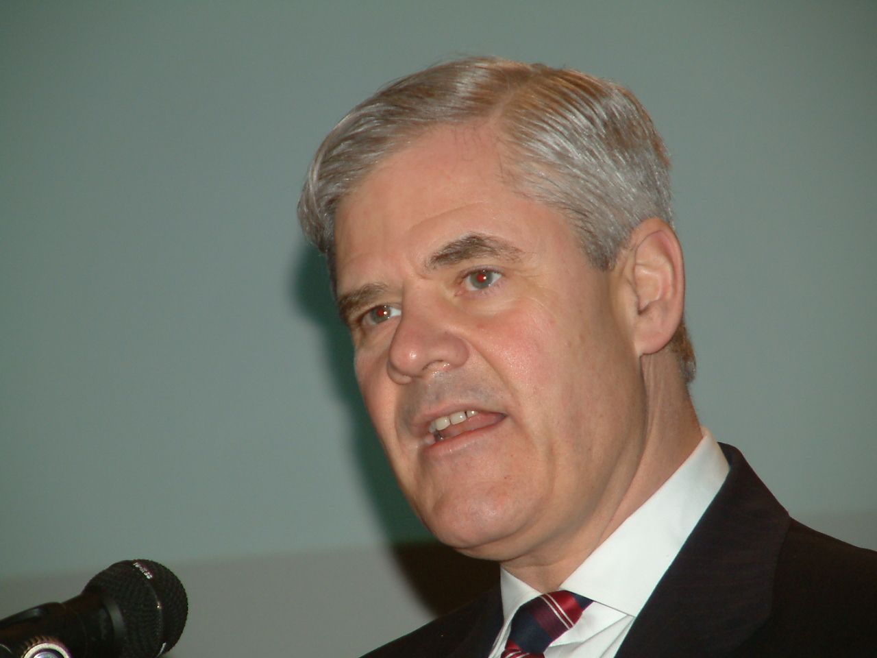 “Δεν είναι για εσάς η Τραπεζική Ένωση”