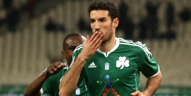 Τελικό:ΟΦΗ-ΠΑΟ 2-2