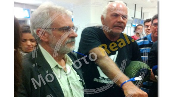 Οι δηλώσεις των ακτιβιστών