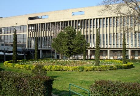 Συμβολικό κλείσιμο του ΑΠΘ