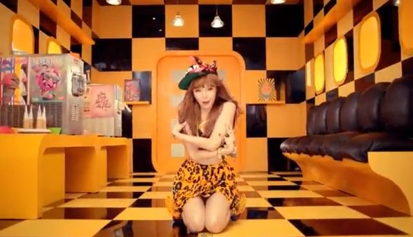 Ο “Gangnam Style” ξαναχτυπά…