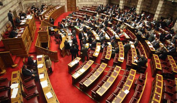 Έκτακτη ΚΟ στο ΠΑΣΟΚ