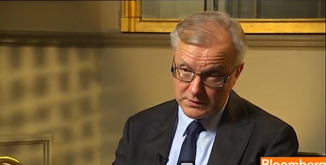 Ρεν:Έως τα μέσα Νοεμβρίου η δόση