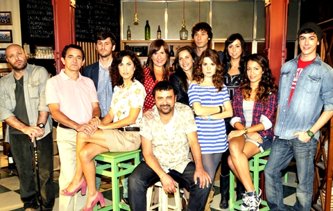 Το Mega φέρνει τα… τροχόσπιτα