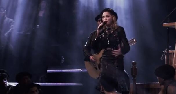 Madonna: Πρώτη σε πωλήσεις