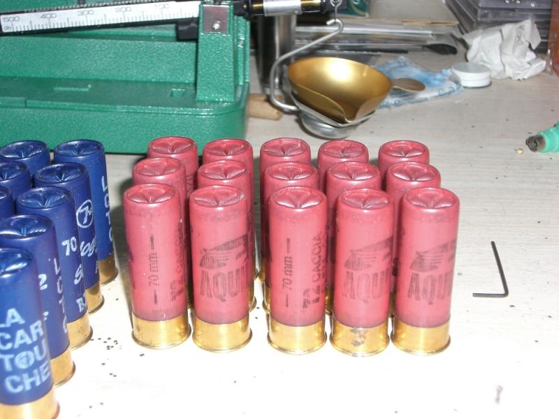 Έφτιαξαν εργοστάσιο φυσιγγίων