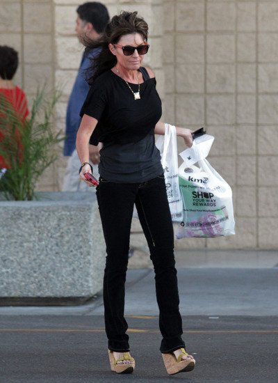 Η Sarah Palin έχει…ξεφύγει