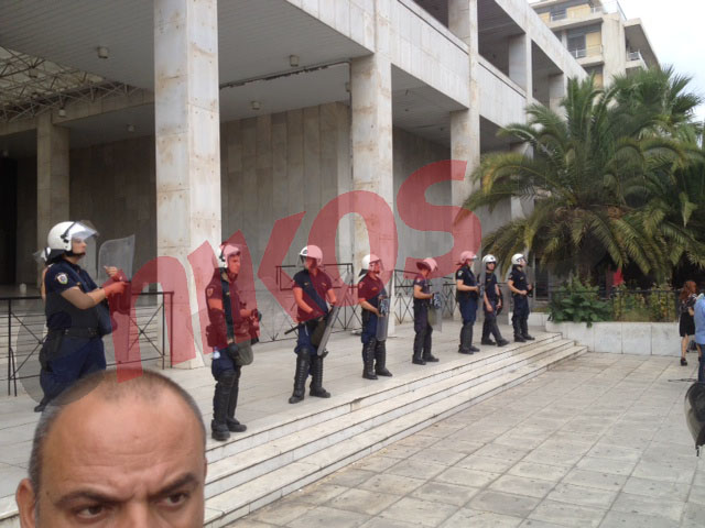 Τώρα-Εικόνες απο τη ΓΑΔΑ