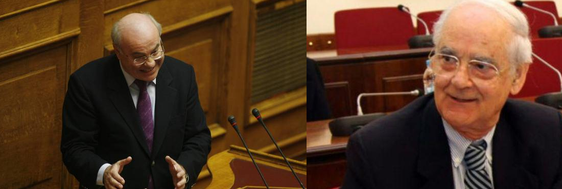 Άγρια κόντρα Νεράντζη-Κακλαμάνη