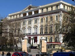 Tώρα – Ένστολοι στο υπ. Μακεδονίας Θράκης