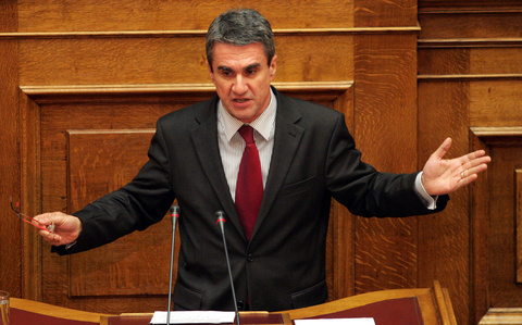 Λοβέρδος:Βρήκαν εύφορο έδαφος