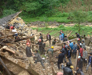 Νεκροί και οι 18 μαθητές στην Κίνα
