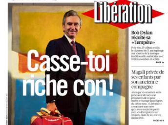 Ο Ολάντ τιμωρεί τους ζάμπλουτους