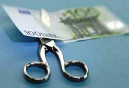 Η Γερμανία κατά νέου κουρέματος