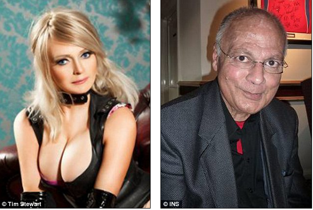 Call girl τον έδειρε μέχρι θανάτου