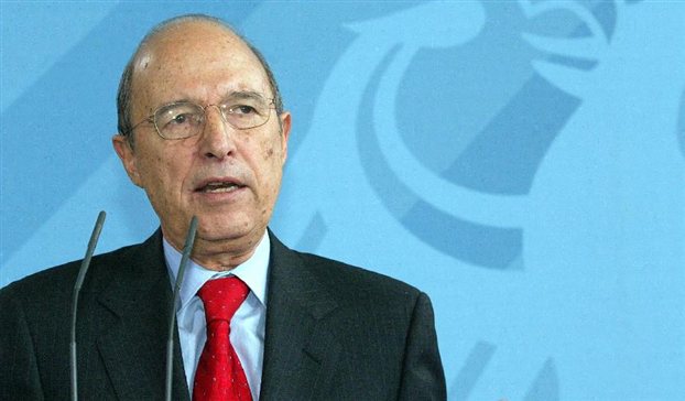 Σημίτης: Μοιραίο πολιτικό λάθος