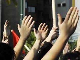 Τώρα- Κλειστή η Σταδίου