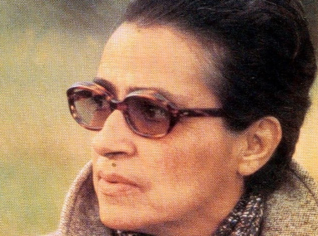 Η Μπέλλου λάτρευε τον Σαμαρά