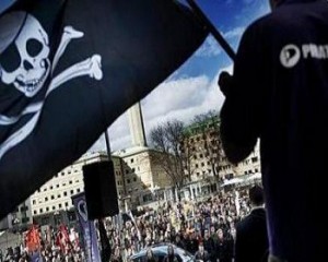 Οι “πειρατές” τα λένε στην Μέρκελ