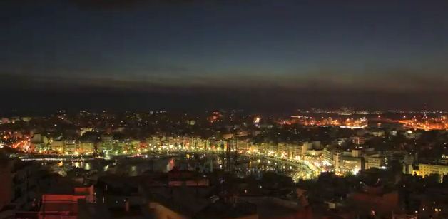 Μια γρήγορη “βόλτα” στην Αθήνα