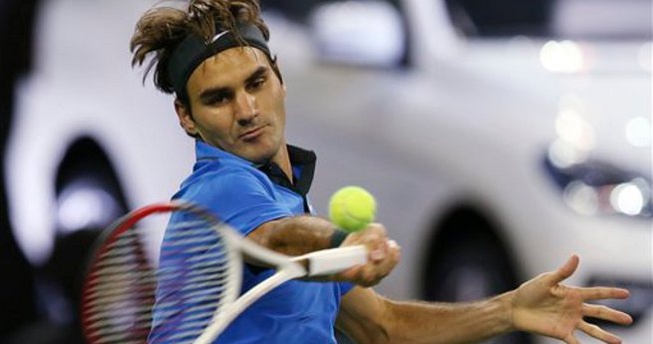 Την “πάτησε” εντός έδρας ο Ρότζερ