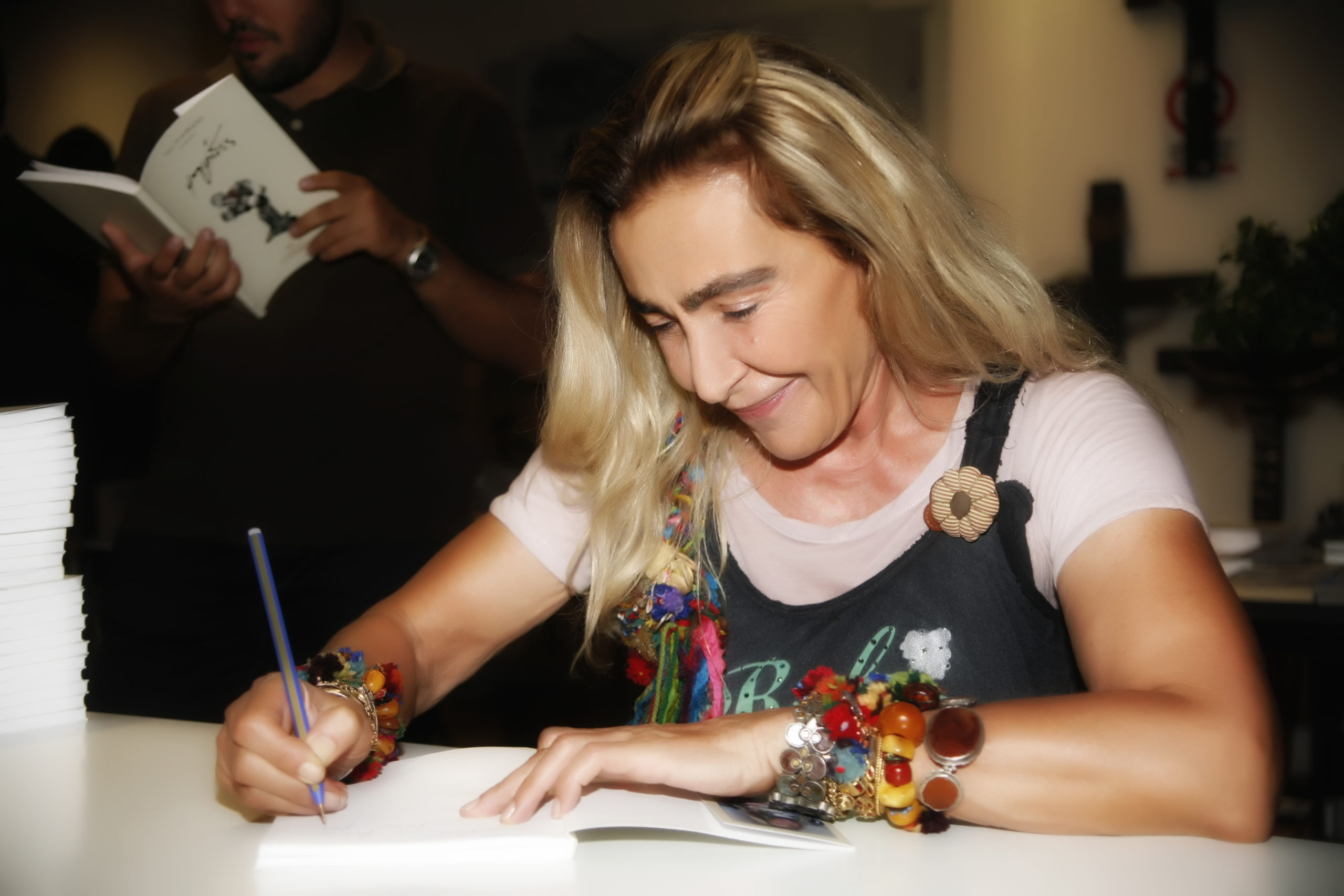 Η «πρεσβευτής» της Θράκης