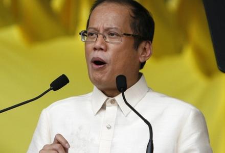 Επιτέλους ειρήνη στις Φιλιππίνες