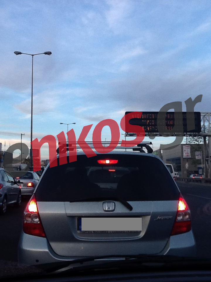 Η ουρά φτάνει στον Ρέντη