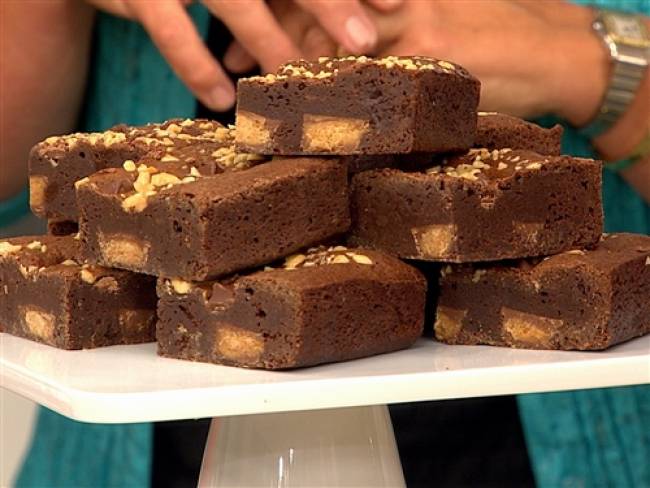 Δηλητηριασμένα μπισκότα