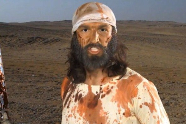 Στο δικαστήριο ο παραγωγός ταινίας