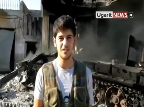 Θα σεβαστούν την εκεχειρία;