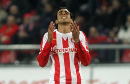 Τελειώνει τον Ντιόγκο;