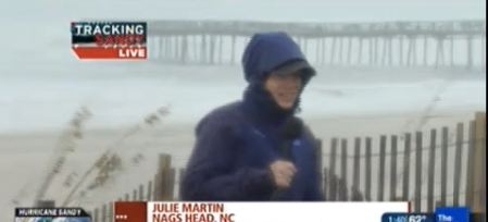 Φόβος για μεγάλες καταστροφές